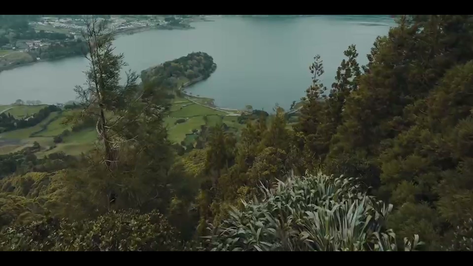 Scene from Azores